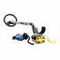 GARRETT SEA HUNTER MARK II METAL DETECTOR NEW!