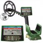 GARRETT GTP 1350 METAL DETECTOR NEW!