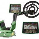 GARRETT GTI 1500 METAL DETECTOR NEW!