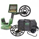 GARRETT GTI 2500 PRO PACKAGE METAL DETECTOR NEW!