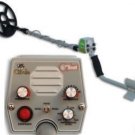 TESORO CIBOLA METAL DETECTOR WITH LOW TONES NEW!