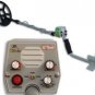 TESORO CIBOLA METAL DETECTOR WITH LOW TONES NEW!