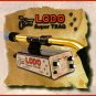 TESORO LOBO SUPERTRAQ METAL DETECTOR NEW!