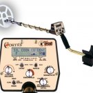 TESORO CORTES METAL DETECTOR NEW!