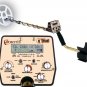 TESORO CORTES METAL DETECTOR NEW!