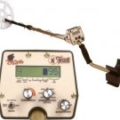 TESORO DeLEON METAL DETECTOR NEW!