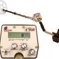 TESORO DeLEON METAL DETECTOR NEW!