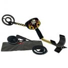 FISHER F2 METAL DETECTOR WITH 3 COILS & PINPOINTER NEW!