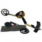 FISHER F2 METAL DETECTOR WITH 3 COILS & PINPOINTER NEW!