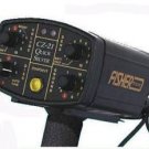 FISHER CZ-21 QUICK SILVER METAL DETECTOR CZ21 NEW!