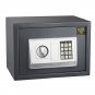 Paragon Lock & Safe Electronic Digital Safe Jewelry Home Security Heavy Duty NEW