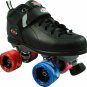 Sure-Grip Boxer with Twister Wheels roller skates NEW!
