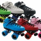Sure-Grip Rebel Zoom roller skates NEW!