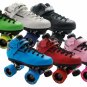 Sure-Grip Rebel Zoom roller skates NEW!