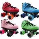 Sure-Grip Rebel with Fugitive  Wheels skates NEW!