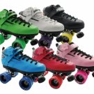 Sure-Grip Rebel Twister Wheels skates NEW!