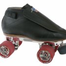 Riedell 395 Advantage Power Plus roller skates NEW!