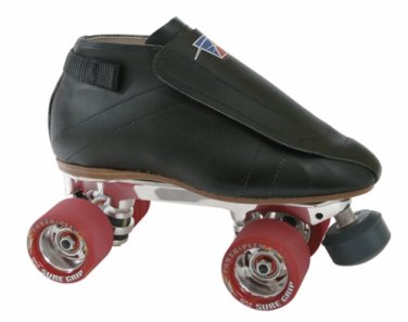 Riedell 395 Advantage Power Plus roller skates NEW!