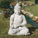 DESIGN TOSCANO Giant Buddha Monument-Sized Garden Sculpture