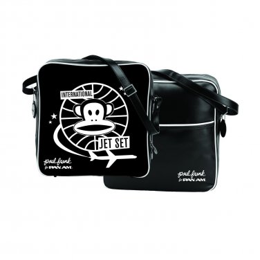 Pan Am Paul Frank Defiance Bag