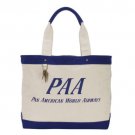 Pan Am PAA Tote Bag