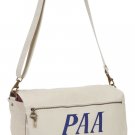 Pan Am PAA Messenger Bag