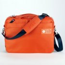 Pan Am 707 Double Agent Bag Regulation Orange
