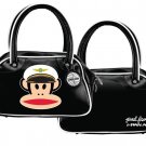 Pan Am Paul Frank Mini Explorer- Black