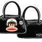 Pan Am Paul Frank Mini Explorer- Black
