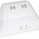 Benchmark Sneeze Guard for 10 Dog Grill 64010 Sneeze Guard NEW