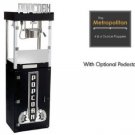 Benchmark Pedestal for Metropolitan poppers 30050 Pedestal NEW