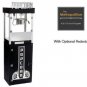 Benchmark Pedestal for Metropolitan poppers 30050 Pedestal NEW