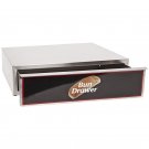 Benchmark Bun Box – 20 Dog Grill 65020 Dry Bun Box 19 x 9 x 25 NEW