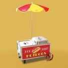 Benchmark Hotdog Mini Cart 60072 Mini Cart NEW
