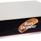 Benchmark Dry Bun Box for 30 Dog Grill 65030 Grill NEW