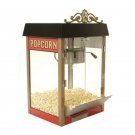 Benchmark Street Vendor Popcorn Machine 4 - 120 volt 11040 Popcorn Machine NEW