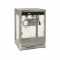 Benchmark Silver Screen Popcorn Machine 8 – 120 volt NEW 11087 Popcorn Machine