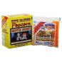 Great Northern Popcorn Five Packer Of 8 Ounce Popcorn Portion Packs Kit Cinema