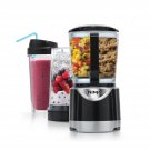 Ninja Kitchen System Pulse BL201 Food Processors & Prep NEW