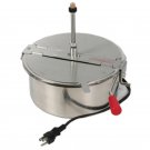 Great Northern Popcorn 12 Ounce Replacement Popcorn Kettle For Poppers
