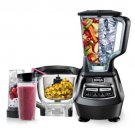 Ninja Mega Kitchen System Blender w/ 3 Cup Bowl BL771 NEW