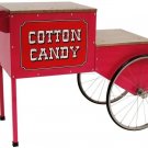Benchmark Trolley for Cotton Candy Machine 30090 Cotton Candy Trolley NEW