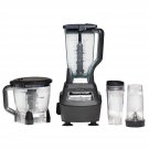 Ninja Complete Kitchen System BL770 Food Processors & Prep NEW