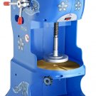 Great Northern Premium Quality Ice Cub Shaved Ice Machine 6057-Ice-Cub-Shaver