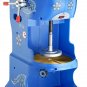 Great Northern Premium Quality Ice Cub Shaved Ice Machine 6057-Ice-Cub-Shaver