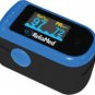 ReliaMed Digital Portable Fingertip Pulse Oximeter