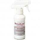 MicroKlenz Wound Cleanser Antimicrobial & Deodorizing Spray 8oz - Each, 1 Bottle