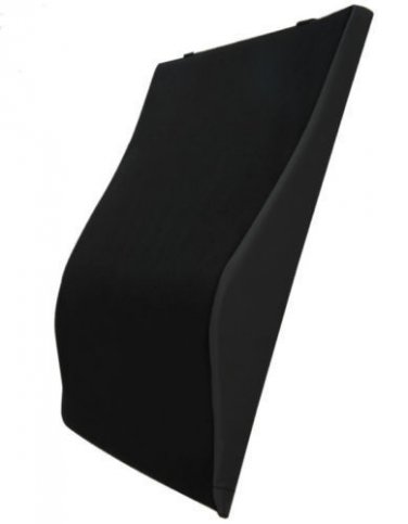 Roscoe Wheelchair Back Cushion Pad Support Pillow 16" X 17"