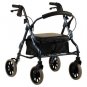 NOVA 4218BL ZOOM 18 WALKER - BLUE New
