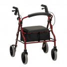 NOVA 4220RD ZOOM 20 WALKER - RED New